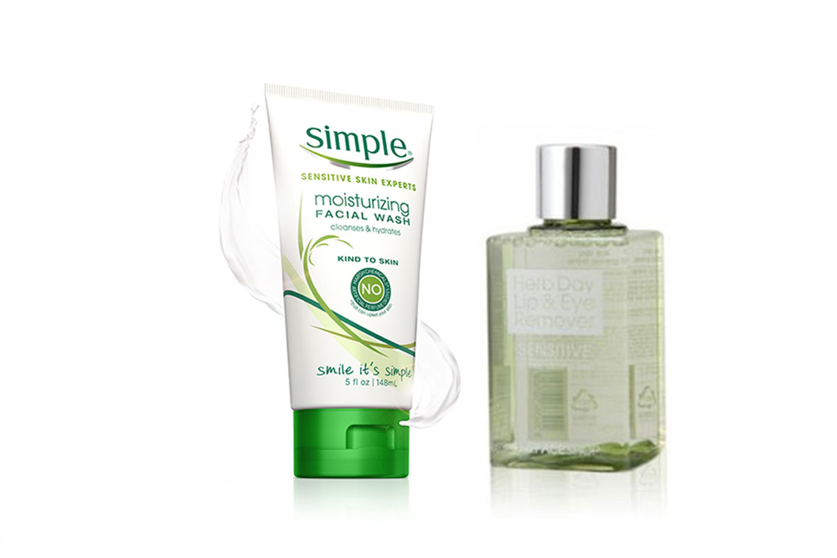 Lixibox - FnF 1st Double Cleansing Box