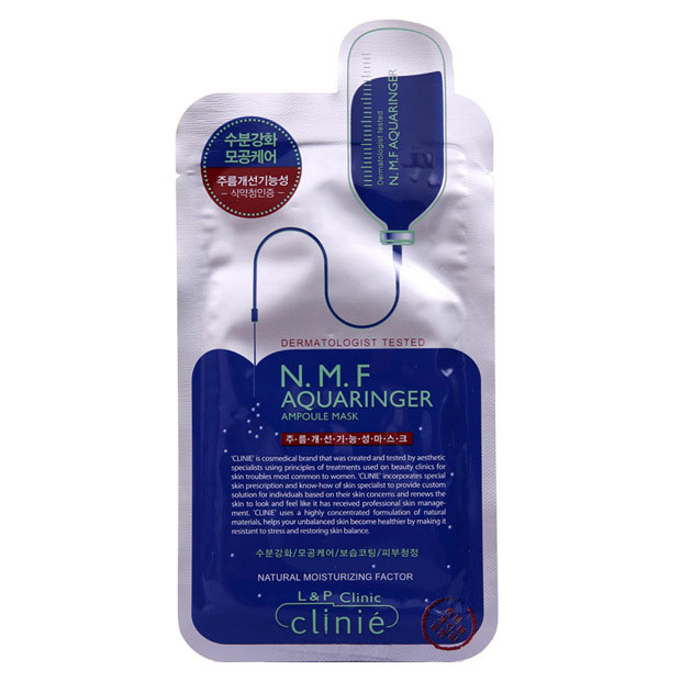 Lixibox - PHỤC HỒI DA SAU MỤN - 2