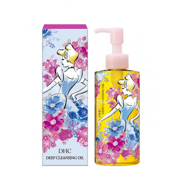 Lixibox -  DHC CLEANSING OIL - 1