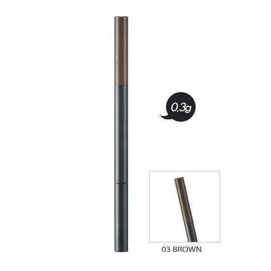 Lixibox - BASIC EYES KIT - 3