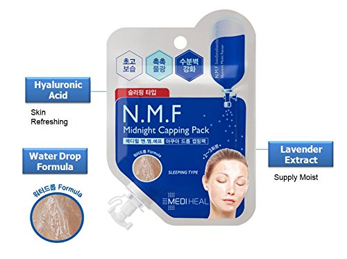 Lixibox - Skin Expert One Step - 5