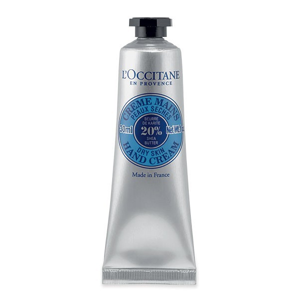 Lixibox - L'Occitane Dry Skin Hand Cream - 1