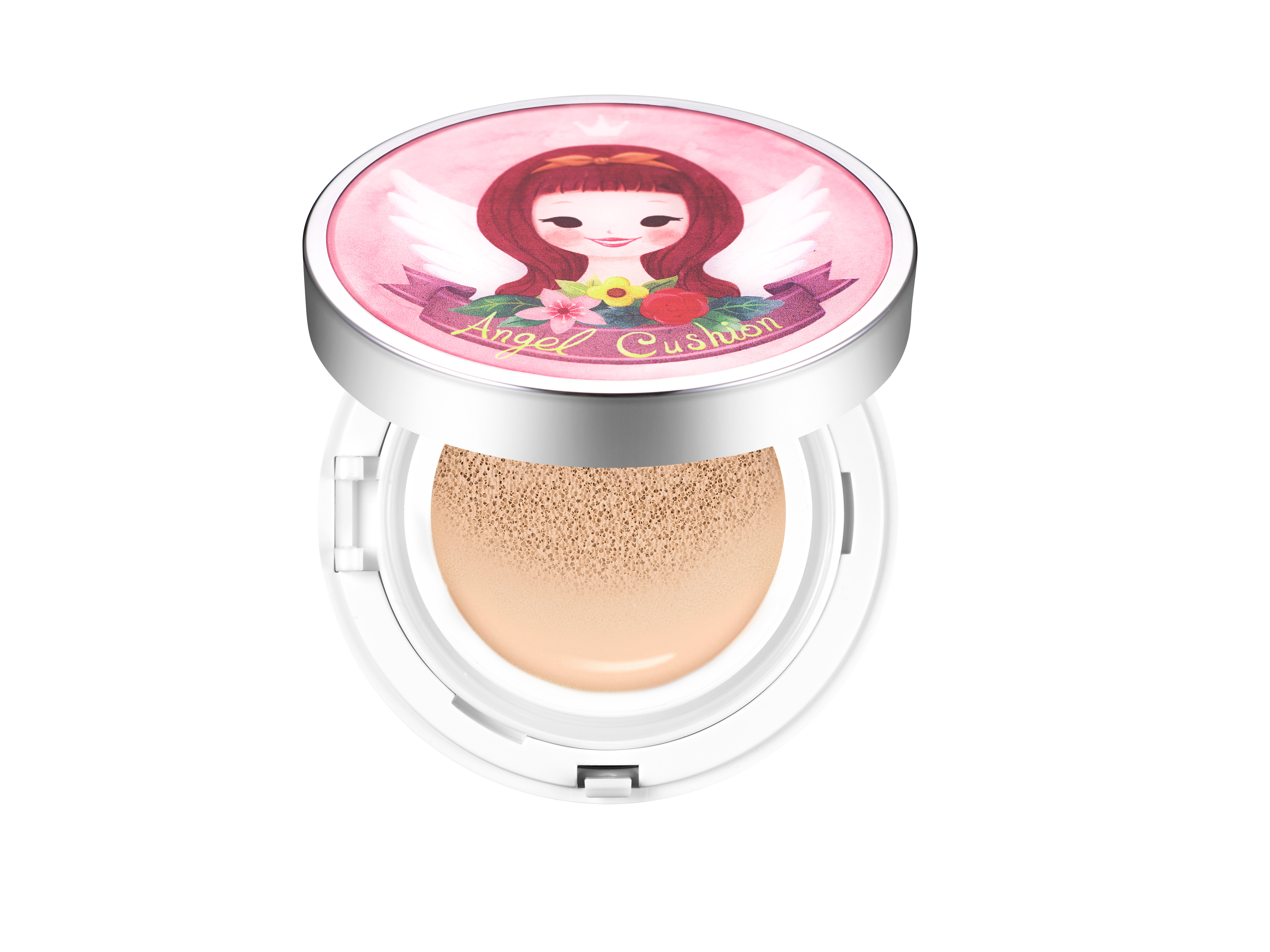 Lixibox - Secret Key Makeup set 2 - Light - 1