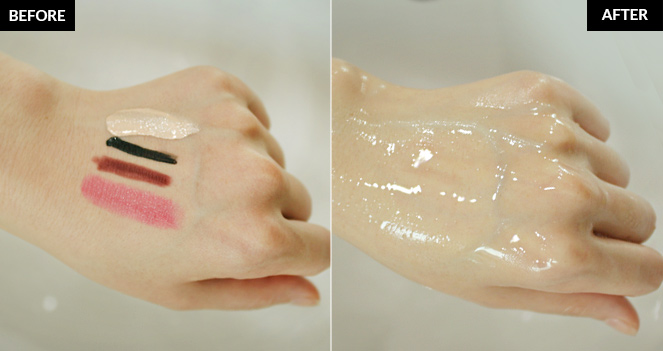 Lixibox - MILD CLEANSING CHO DA MỤN - 1