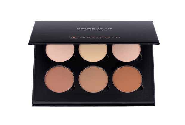 Bảng tạo khối yêu thích nhất 2016, bao gồm 6 màu sắc để tạo dáng và làm nổi bật các đường nét trên khuôn mặt, phù hợp cho những ai yêu thích làm đẹp. Các loại bảng tạo khối đa dạng và bán chạy nhất năm.