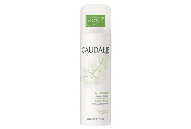 Caudalie - Công thức chống lão hóa ưu việt đến từ nho, chuyên cung cấp sản phẩm thiên nhiên, an toàn, kết hợp công nghệ hiện đại, mang lại độ ẩm và làm dịu cho làn da.