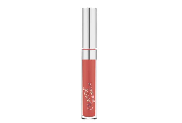 Mỹ phẩm ColourPop với thiết kế đẹp mắt, sản phẩm môi chất lượng gợi ý từ bài viết "10 sản phẩm Drugstore chắc chắn bạn không thể khước từ". Lựa chọn hoàn hảo cho những ai yêu thích mỹ phẩm drugstore mà vẫn tìm kiếm chất lượng cao với giá cả hợp lý. GWP, GWP Vietnam, GWP Lixibox.