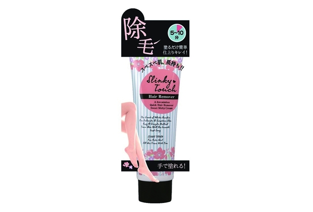 Sản phẩm kem tẩy lông Dinky Touch, giúp làm đẹp nhanh chóng chỉ trong 5-10 phút. Hoàn hảo để chuẩn bị cho Tết, mang đến làn da mịn màng và tươi tắn. Kế hoạch làm đẹp cho dịp lễ, từ chăm sóc da, tóc đến làm trắng răng.