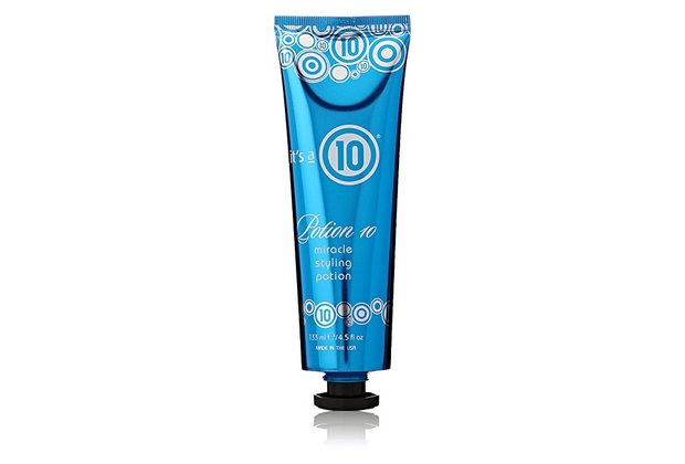 Kem dưỡng tóc "It's a 10" giúp cải thiện nhanh chóng tình trạng tóc rối và phục hồi sức sống cho mái tóc trong mùa Tết. Lixibox chia sẻ bí quyết để bạn có nhan sắc rạng ngời, tự tin đón Tết.